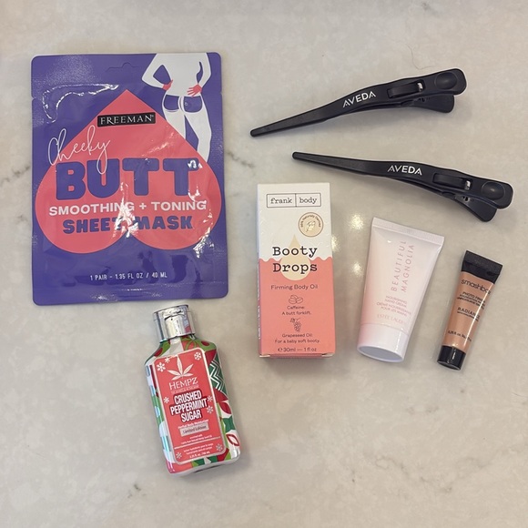 Awesome beauty box! - Picture 4 of 11